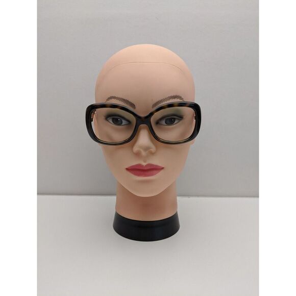 🕶️Frame Only! Versace Mod. 4177-H Sunglasses 57/16 135 /KAG455🕶️ - Picture 8 of 9